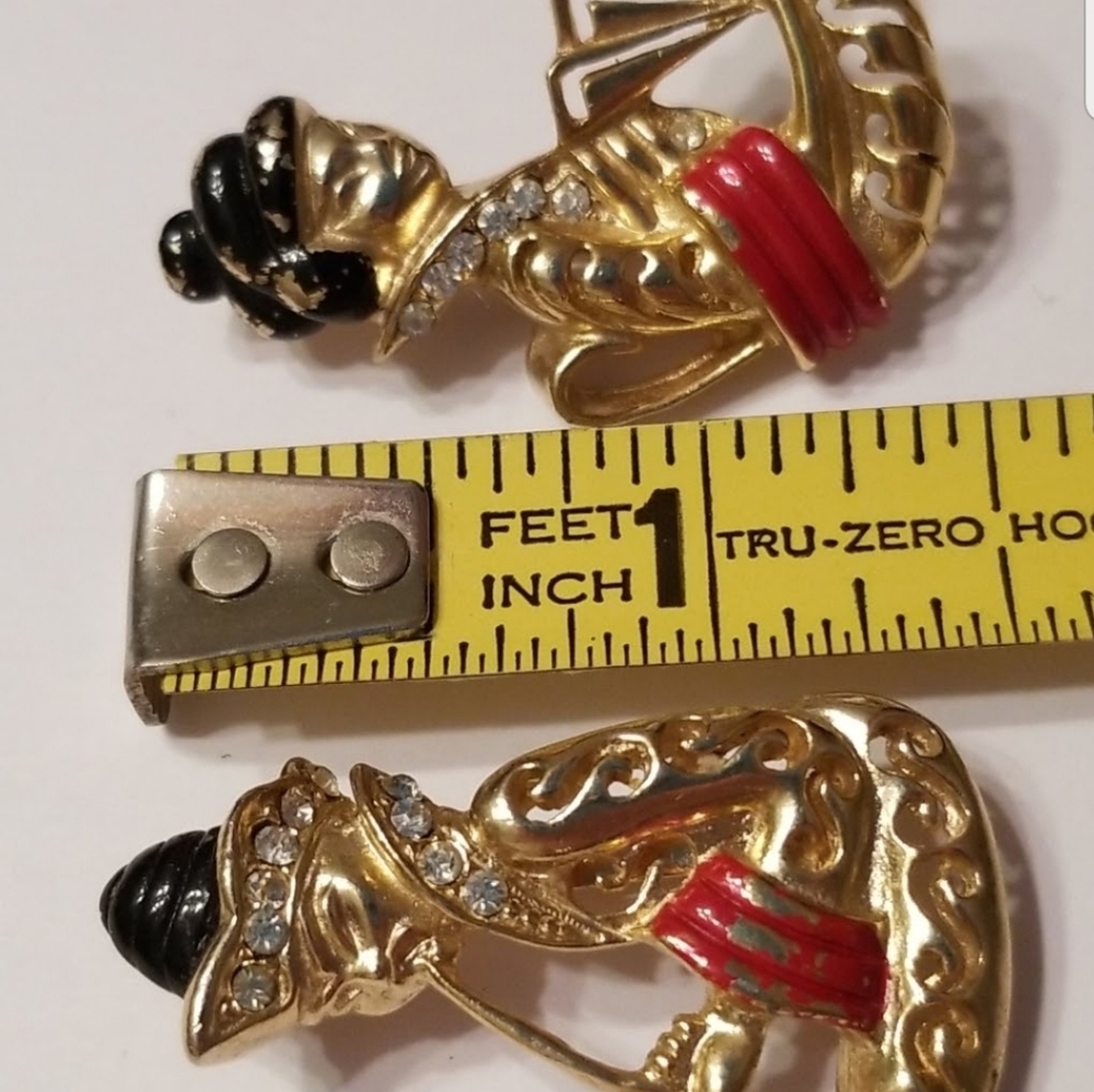 Vintage Pins Bundle of 2 - Picture 3 of 3